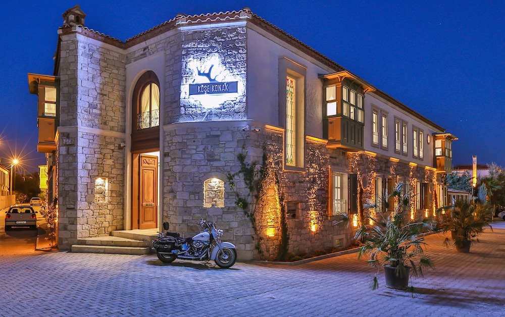 Kose Konak Butik Hotel 37/50