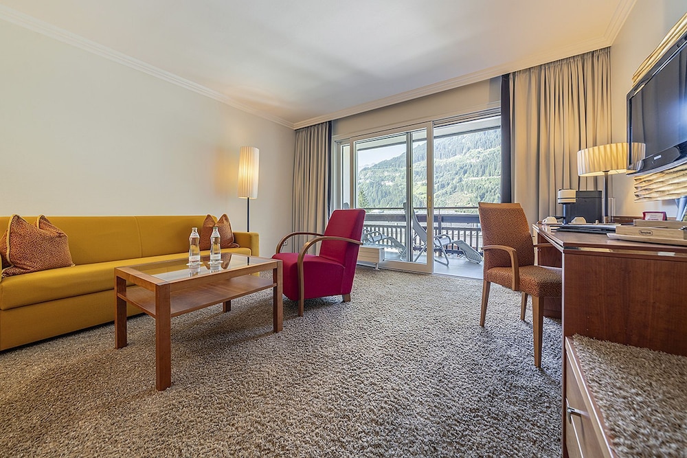Cesta Grand Aktivhotel And Spa 54/80