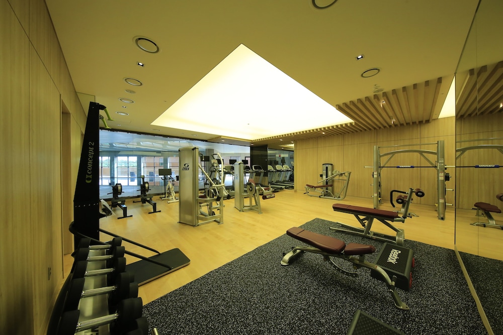 Jeju Booyoung Hotel & Resort 28/54