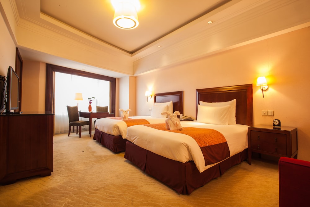 Shaoxing Xianheng Hotel 7/28