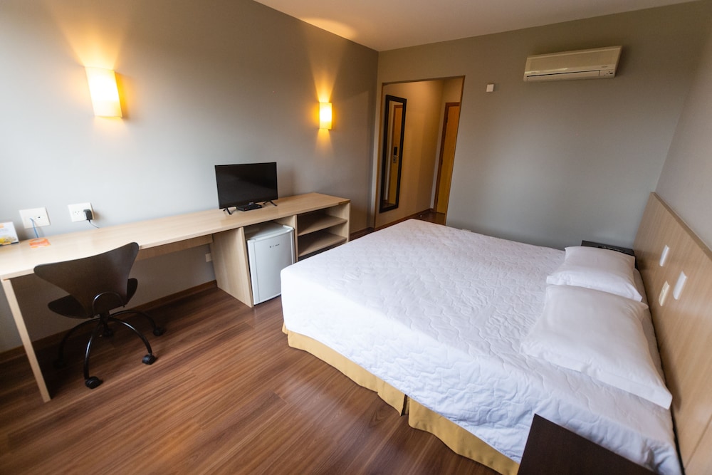 Hotel Campo Largo Express Ex Tulip Inn Campo Largo 19/37
