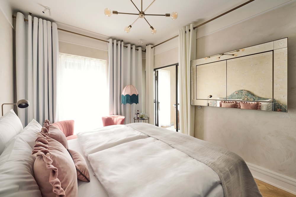 Hotel Motto (ex Kummer) 22/67