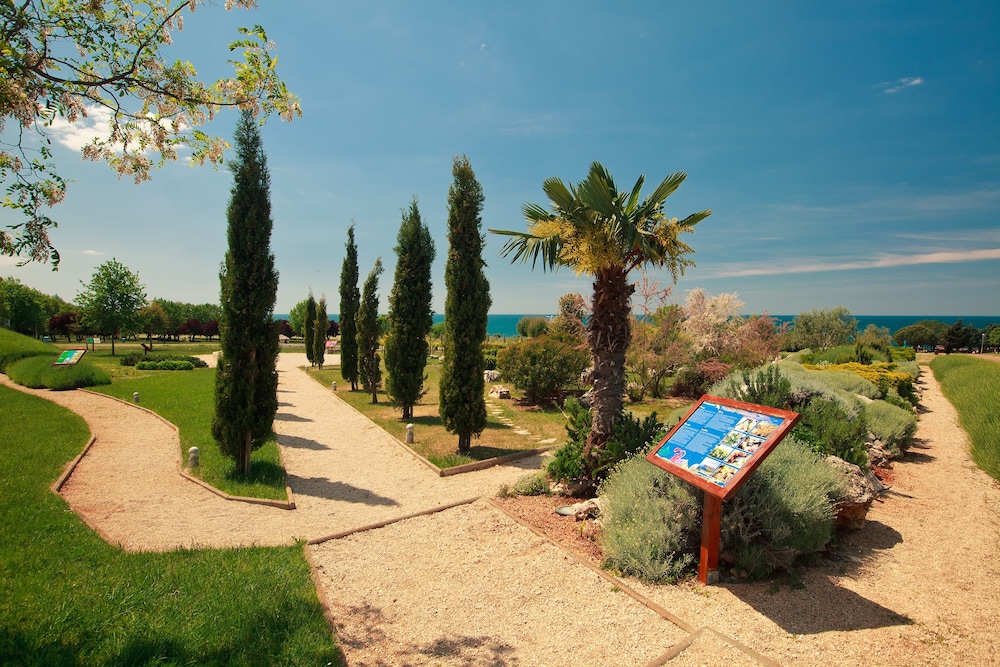 Camping Park Umag 45/48