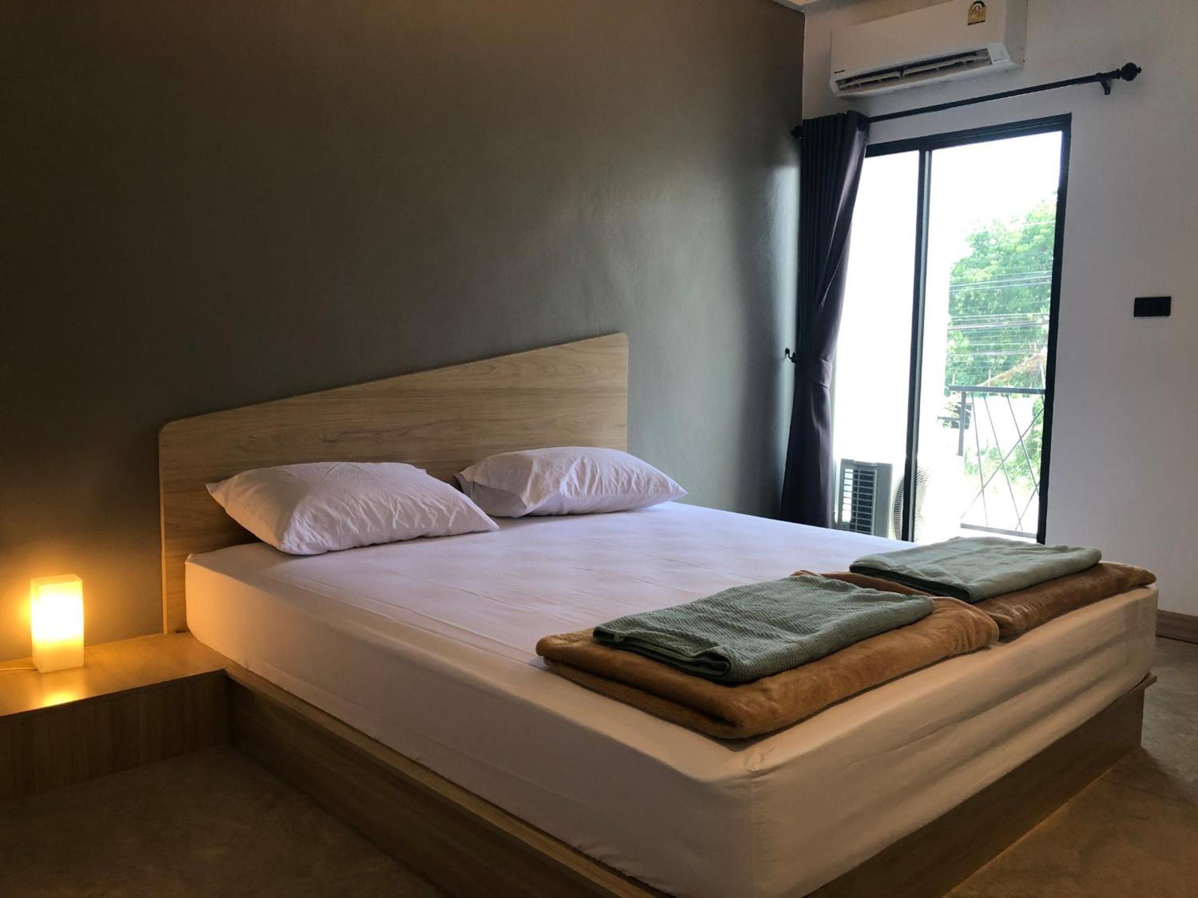 Newman Hotel Donmuang 23/35