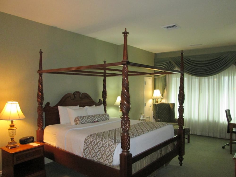 Clayton Plaza Hotel 20/65