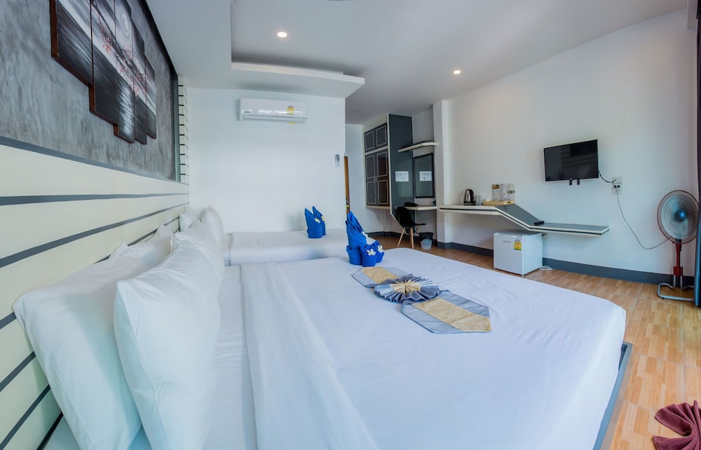 The Ozo Koh Tao 21/50