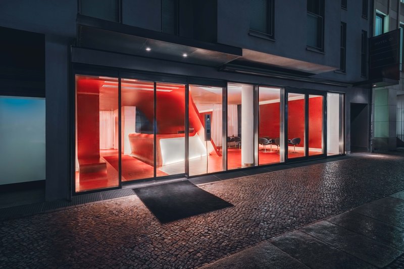 Hotel Q 34/71