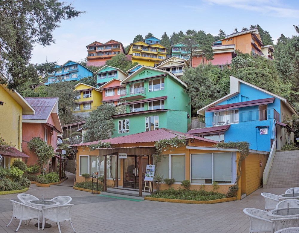 Club Mahindra Mussoorie 21/32