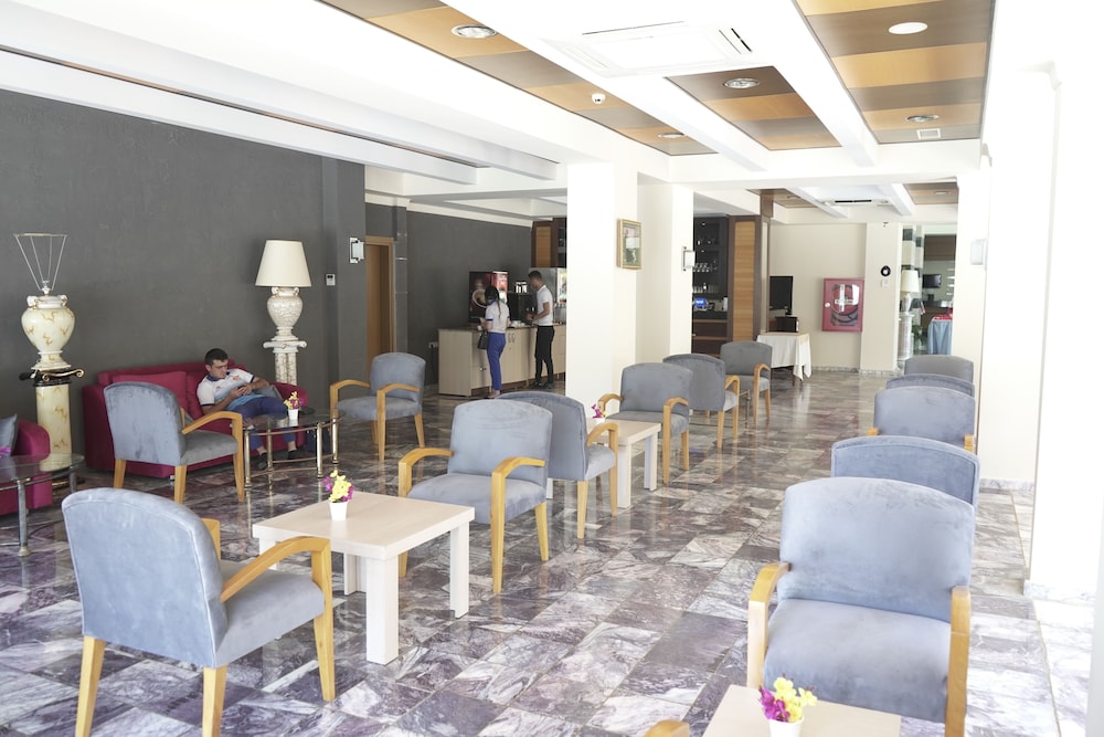 Sirma Hotel 26/50