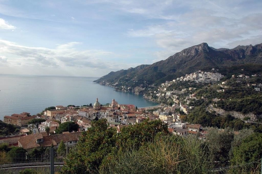 Bed And Breakfast Dimora Carlo Iii 39/43