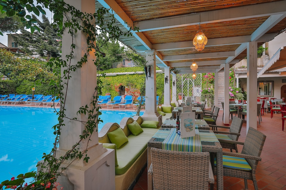 Hotel Giordano 62/76