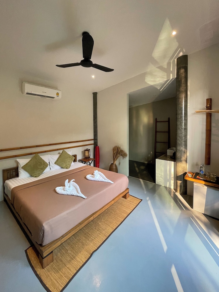 Bambuh Boutique Homestay 27/70
