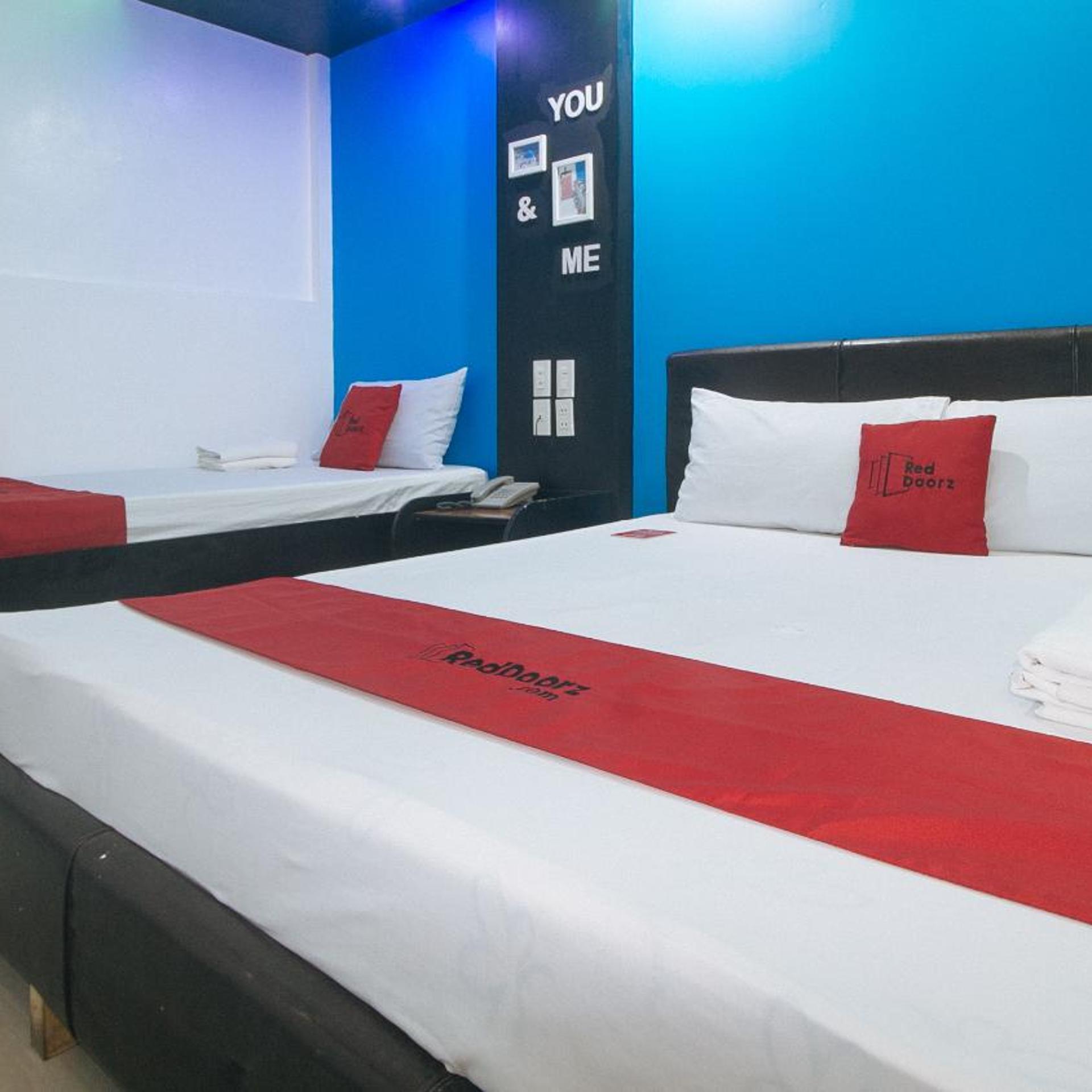 OYO 717 Ranchotel Bayanan 29/50