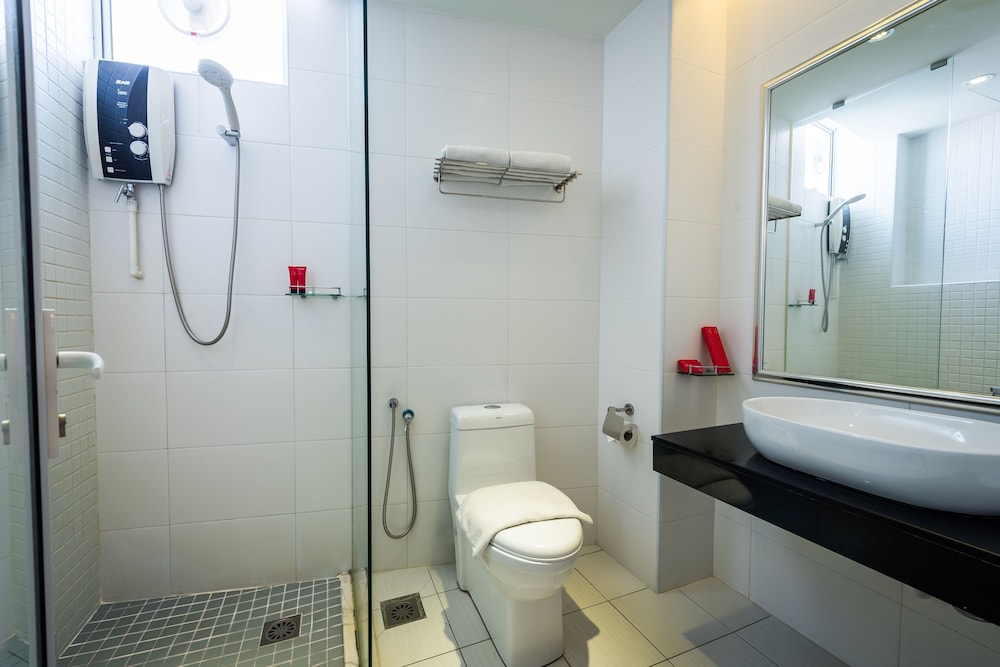 Hotel Sentral Georgetown 23/25