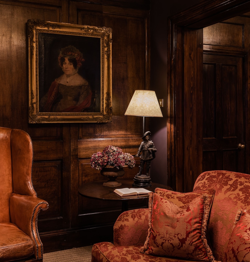 The Rookery Hotel 42/62