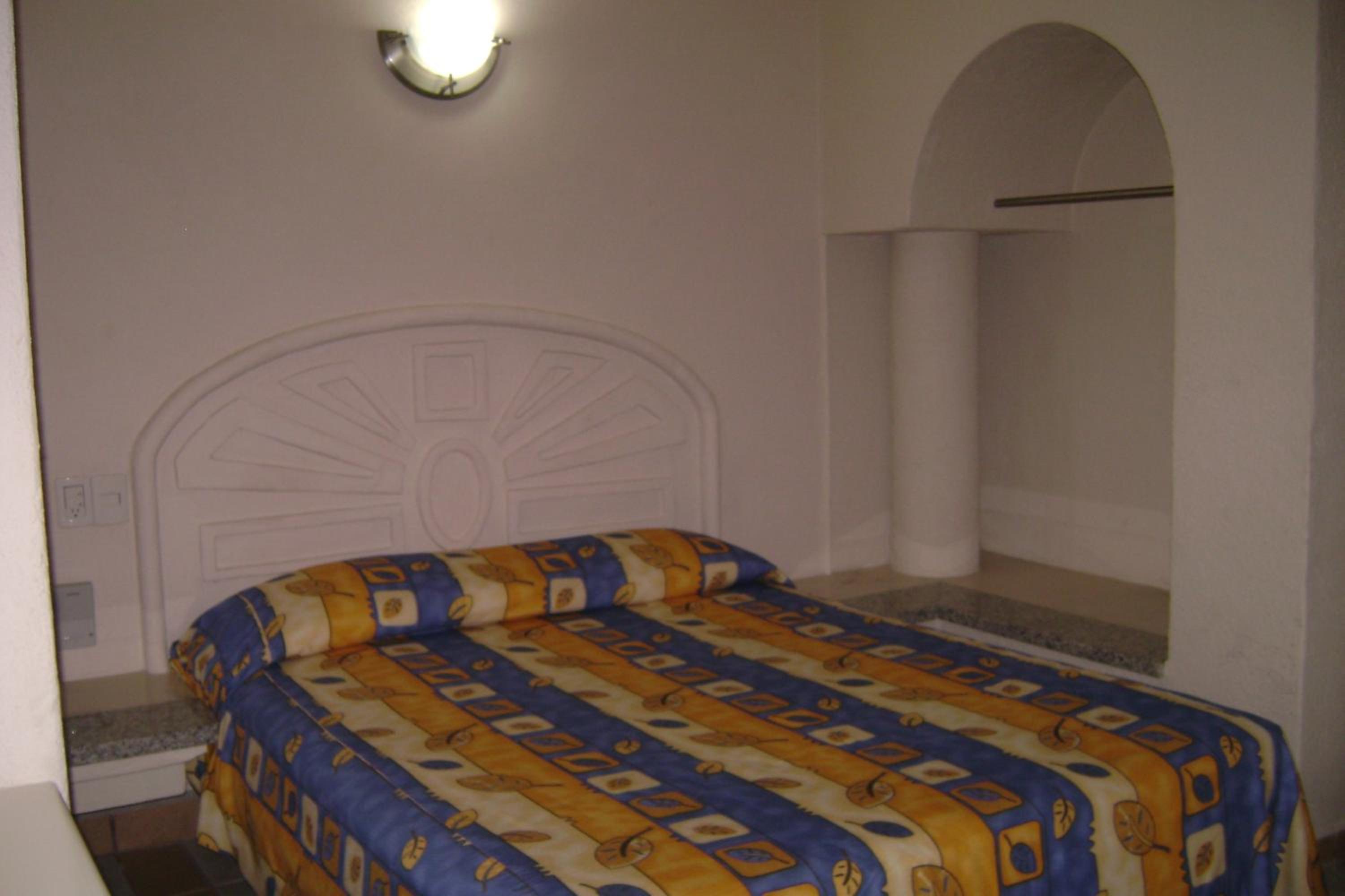 HOTEL ITTO ACAPULCO 5/17