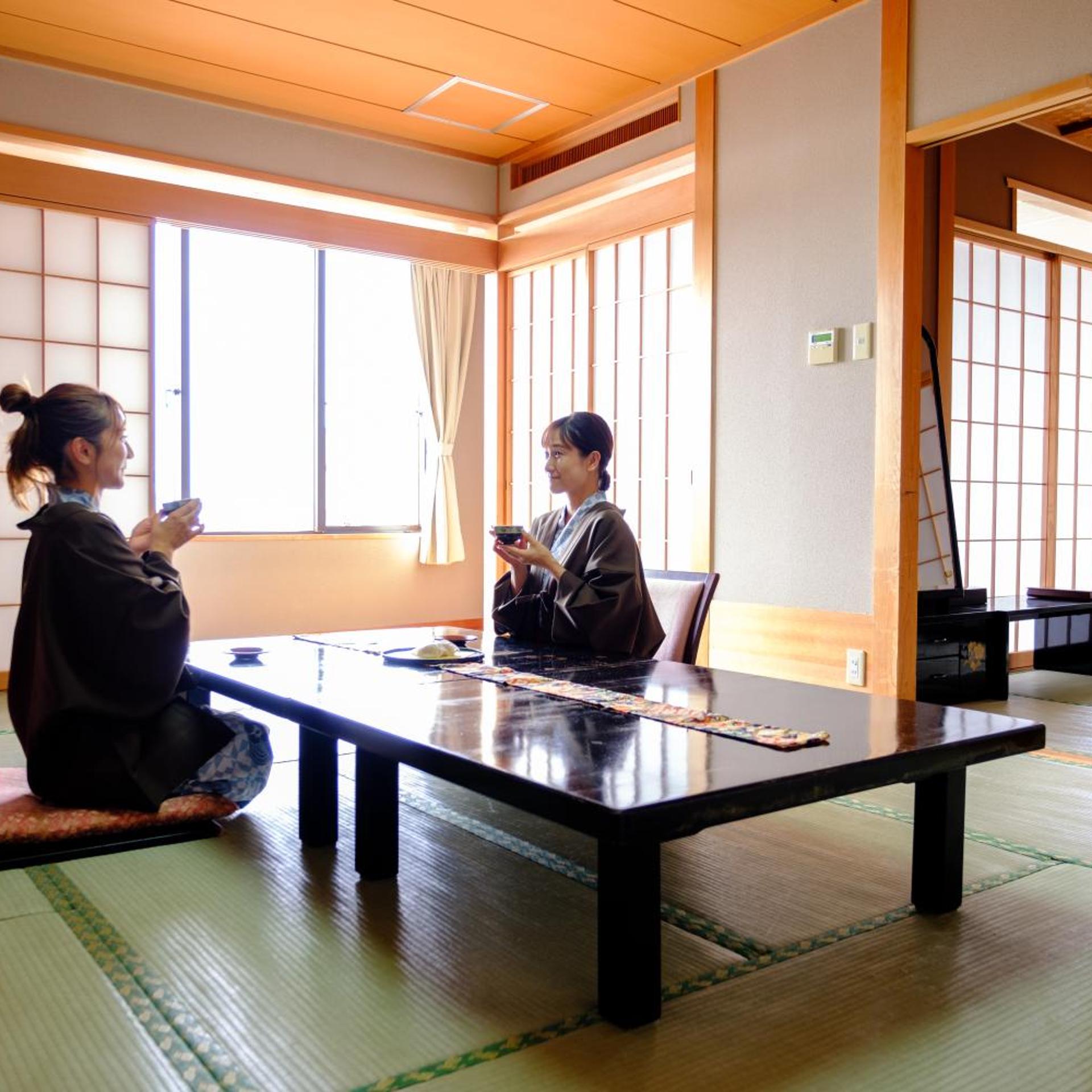 Kaike Onsen Fuyo Annex 7/49