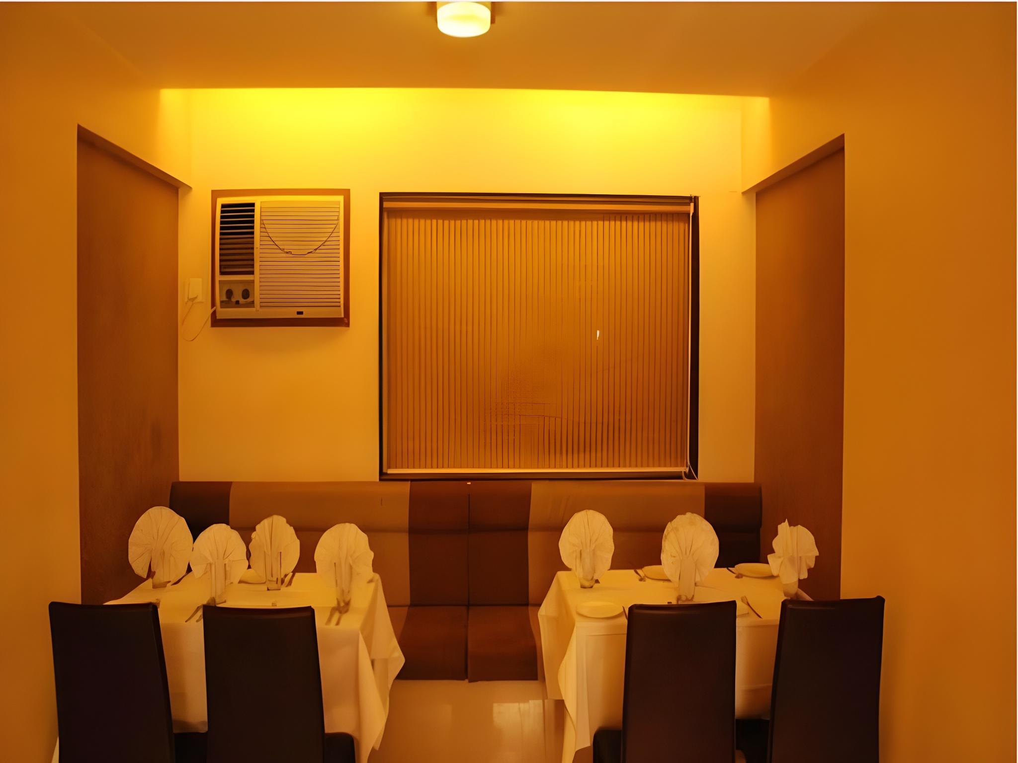 Hotel Tanish Residency 16/32