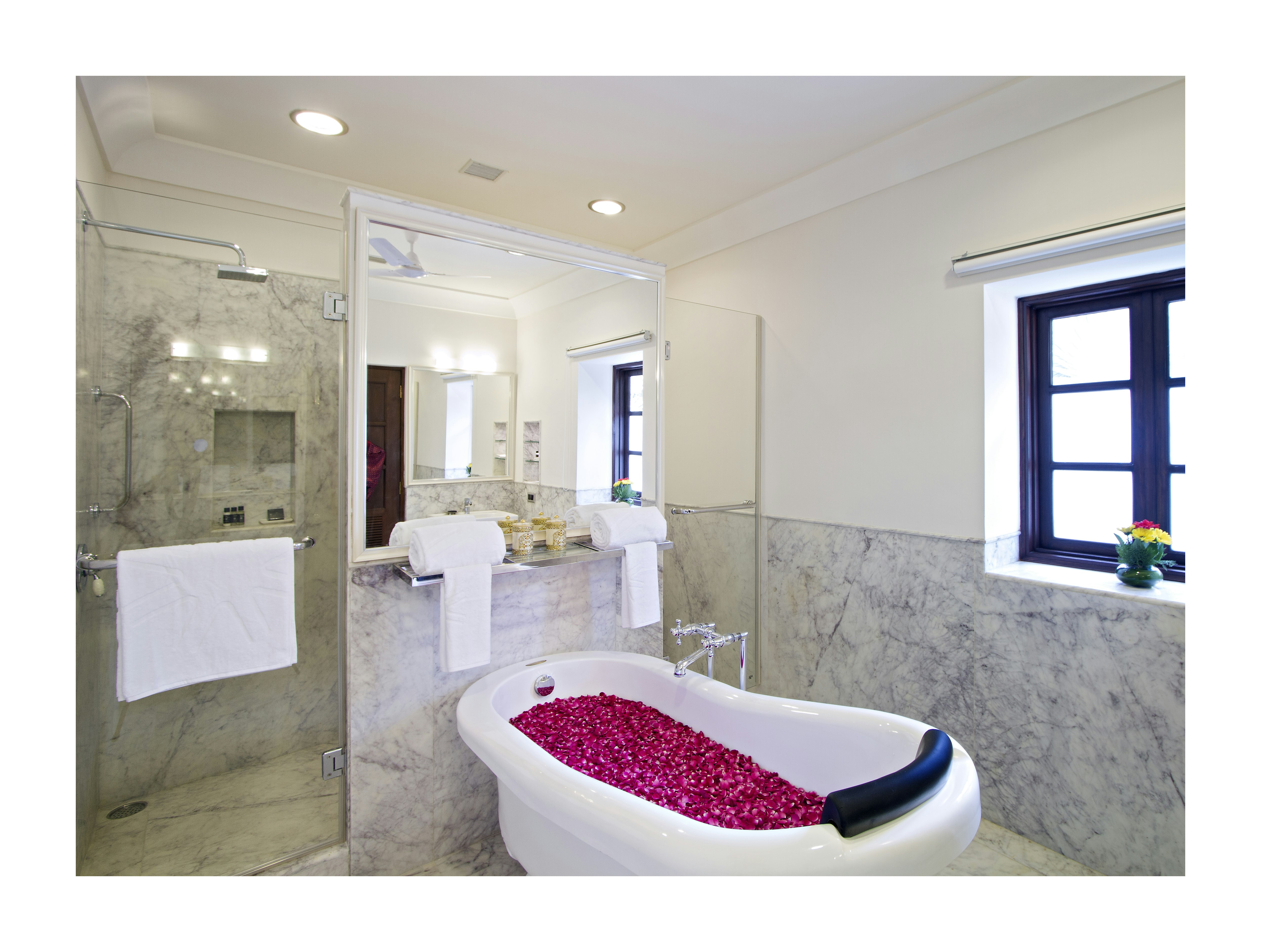 The Maharaja’s Lodge, Ranthambore 54/54