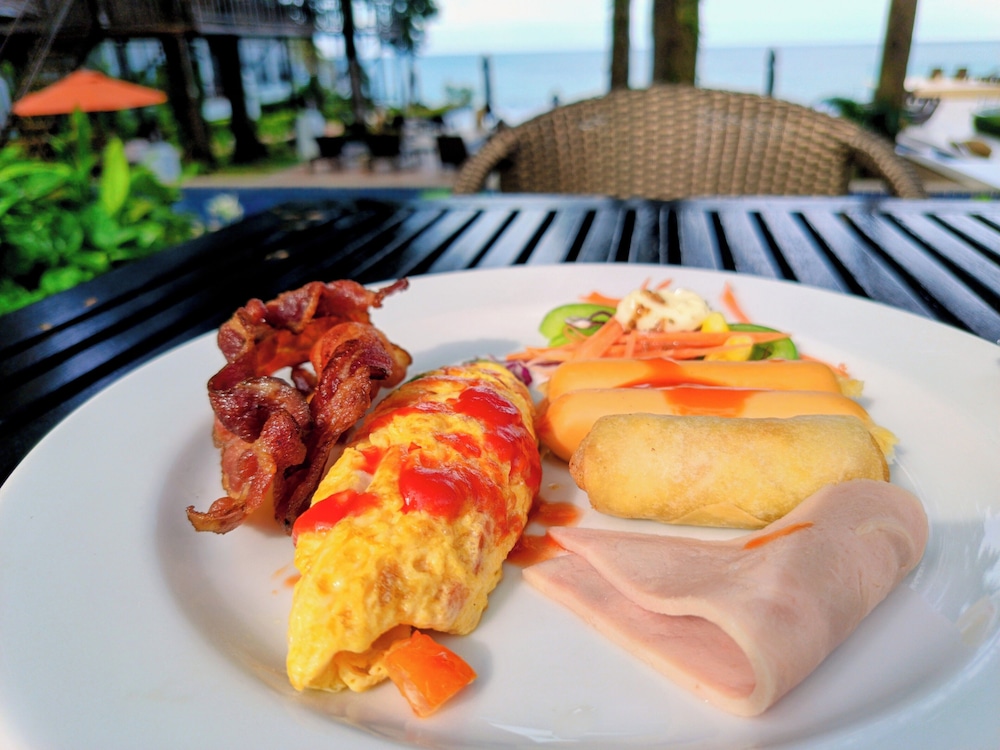 Chang Buri Resort And Spa 30/46