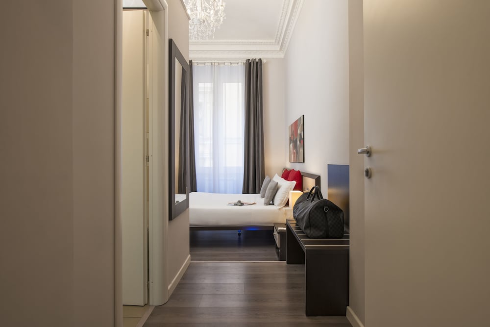 Arenula Suites 20/34