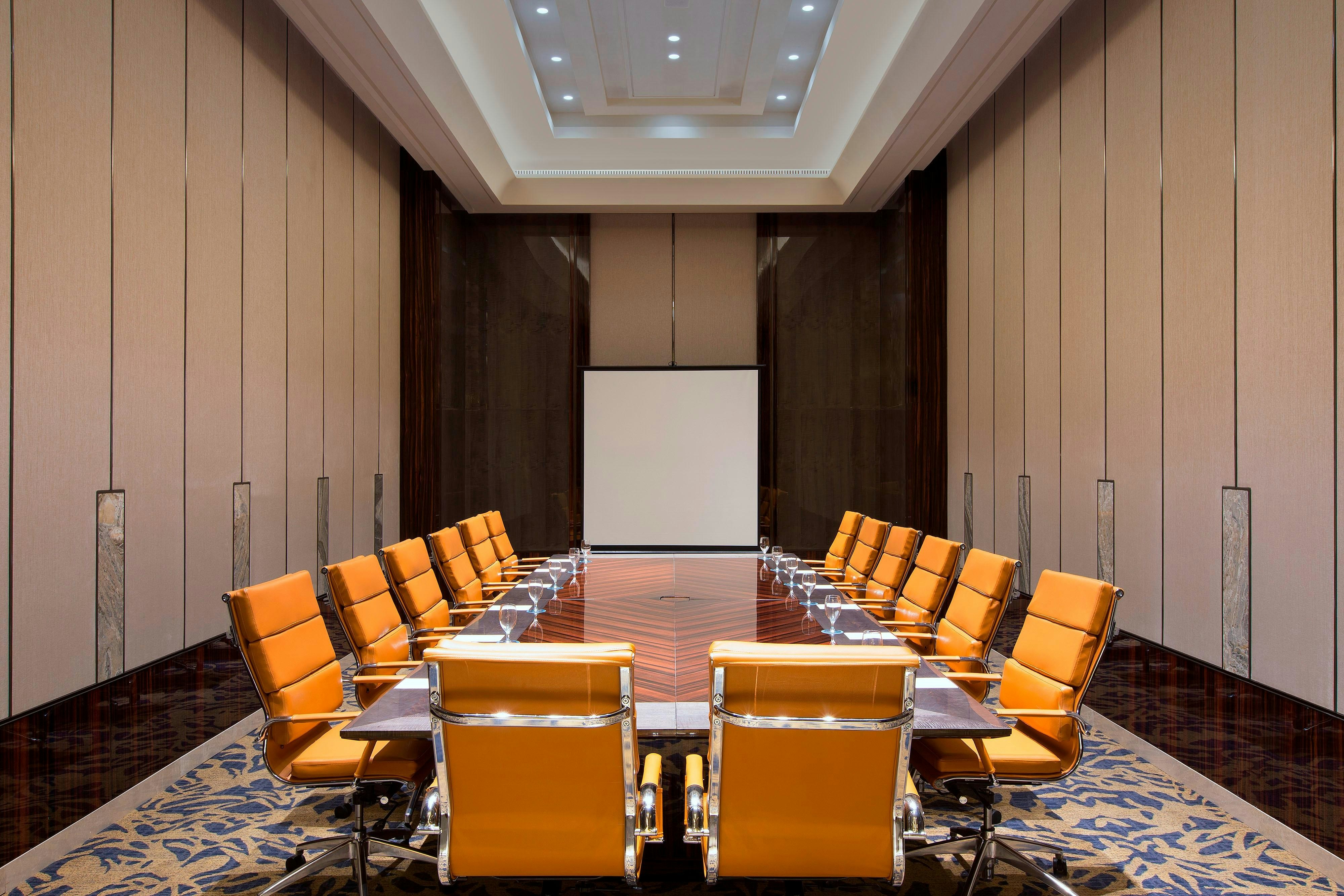 Sheraton Grand Jakarta Gandaria City Hotel 48/52