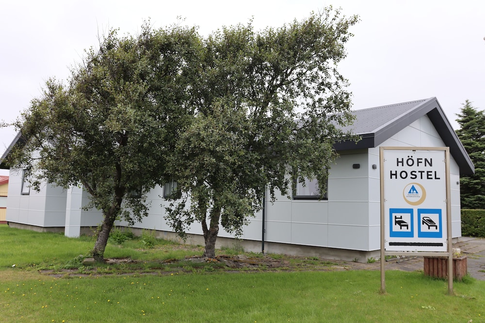Höfn Hi Hostel 59/64
