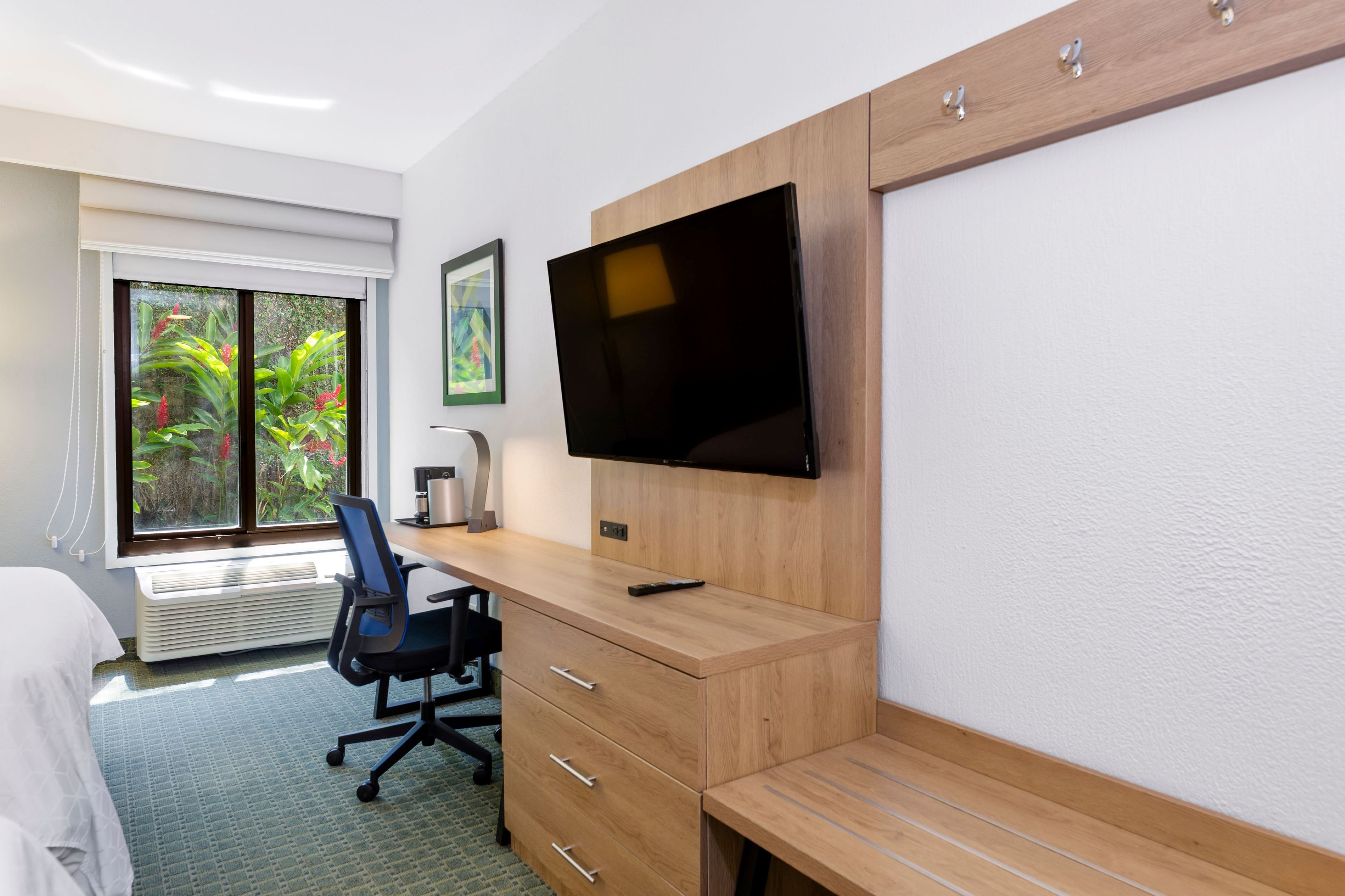 Holiday Inn Express San Jose Costa Rica Airport 36/50