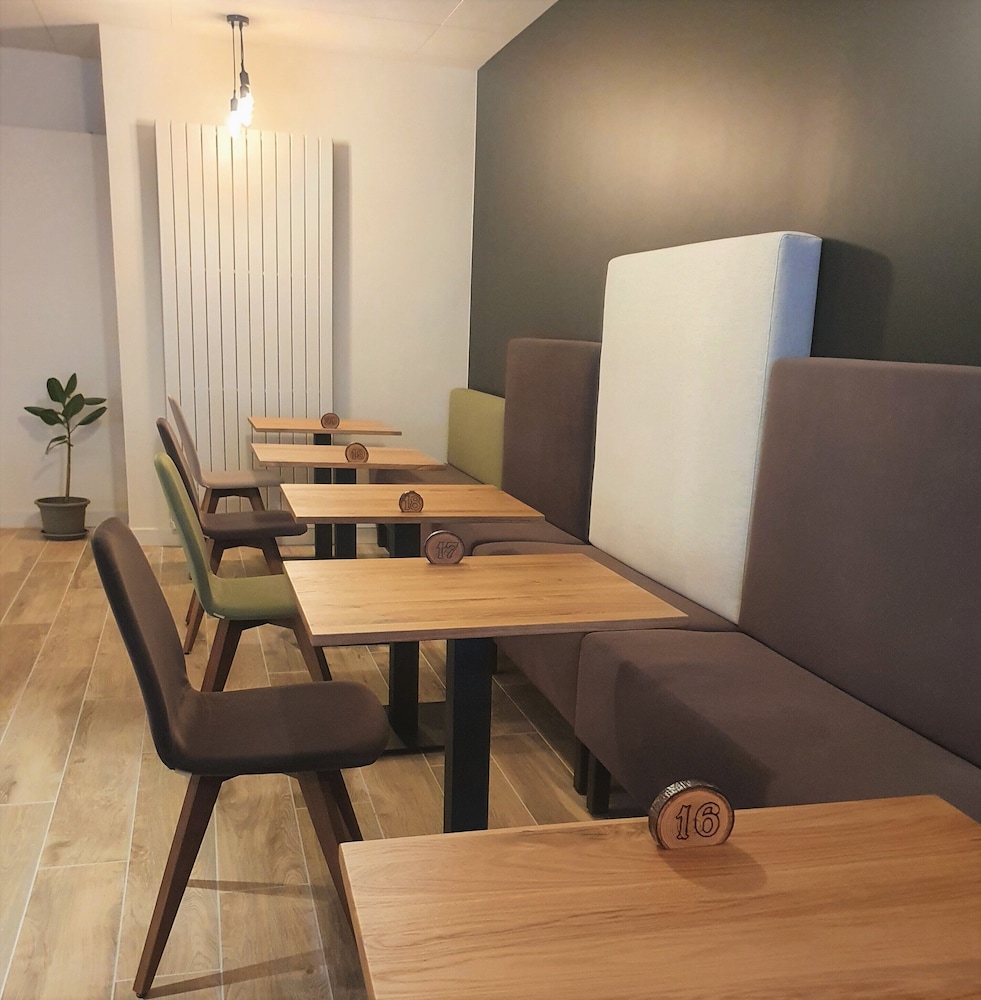 Garden & City Cauterets Balneo 33/50