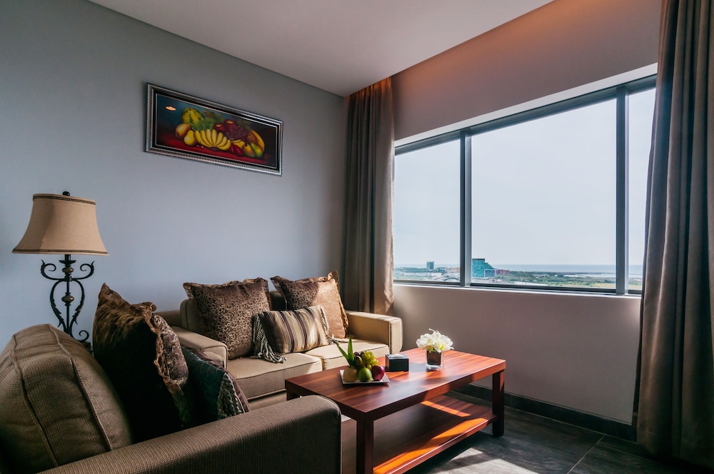 Arthama Hotels Losari Makassar 34/48