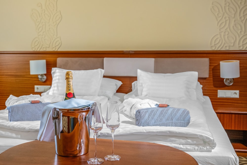 Hotel Relax Resort Kreischberg 8/46