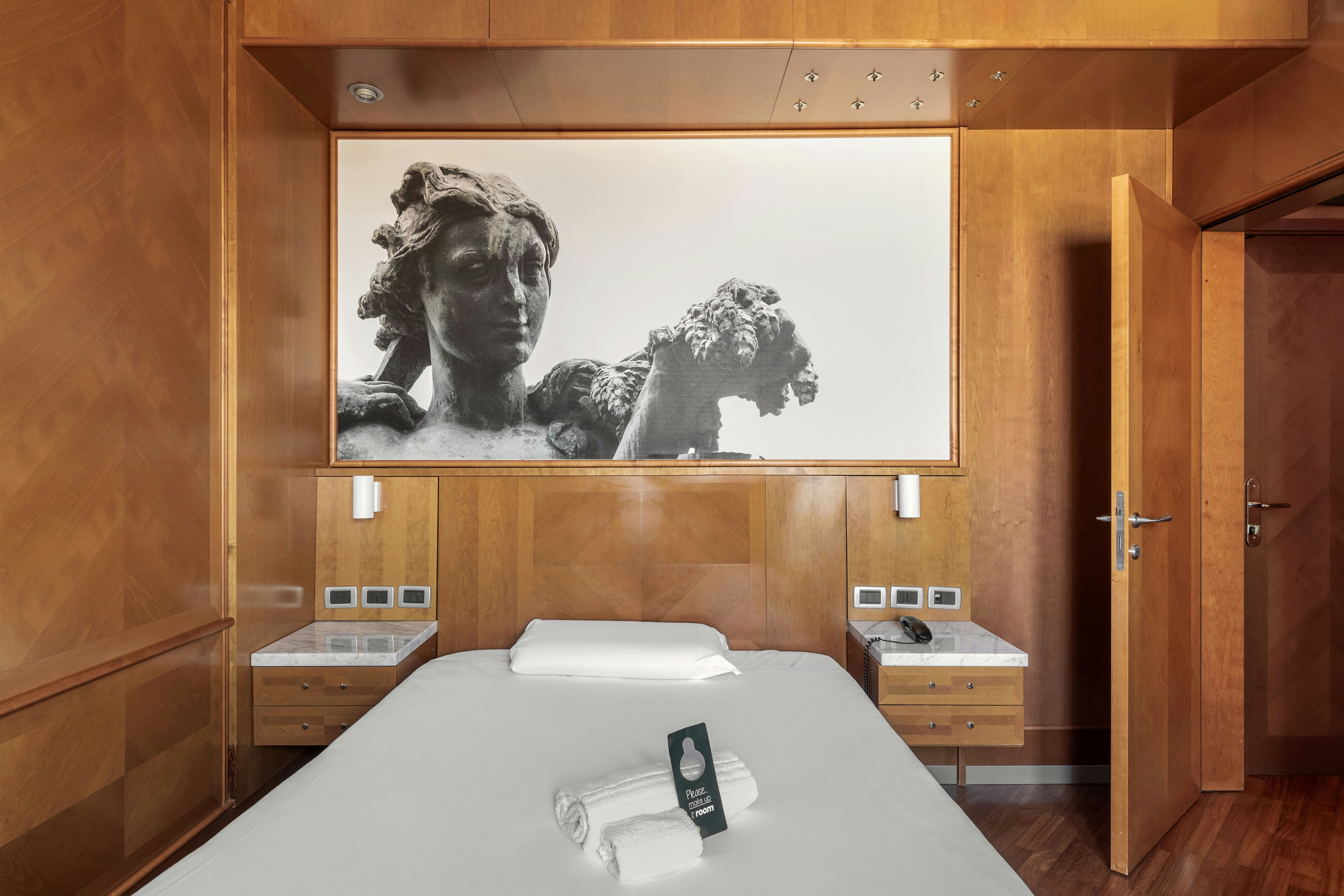 B&B Hotel Modena 22/36
