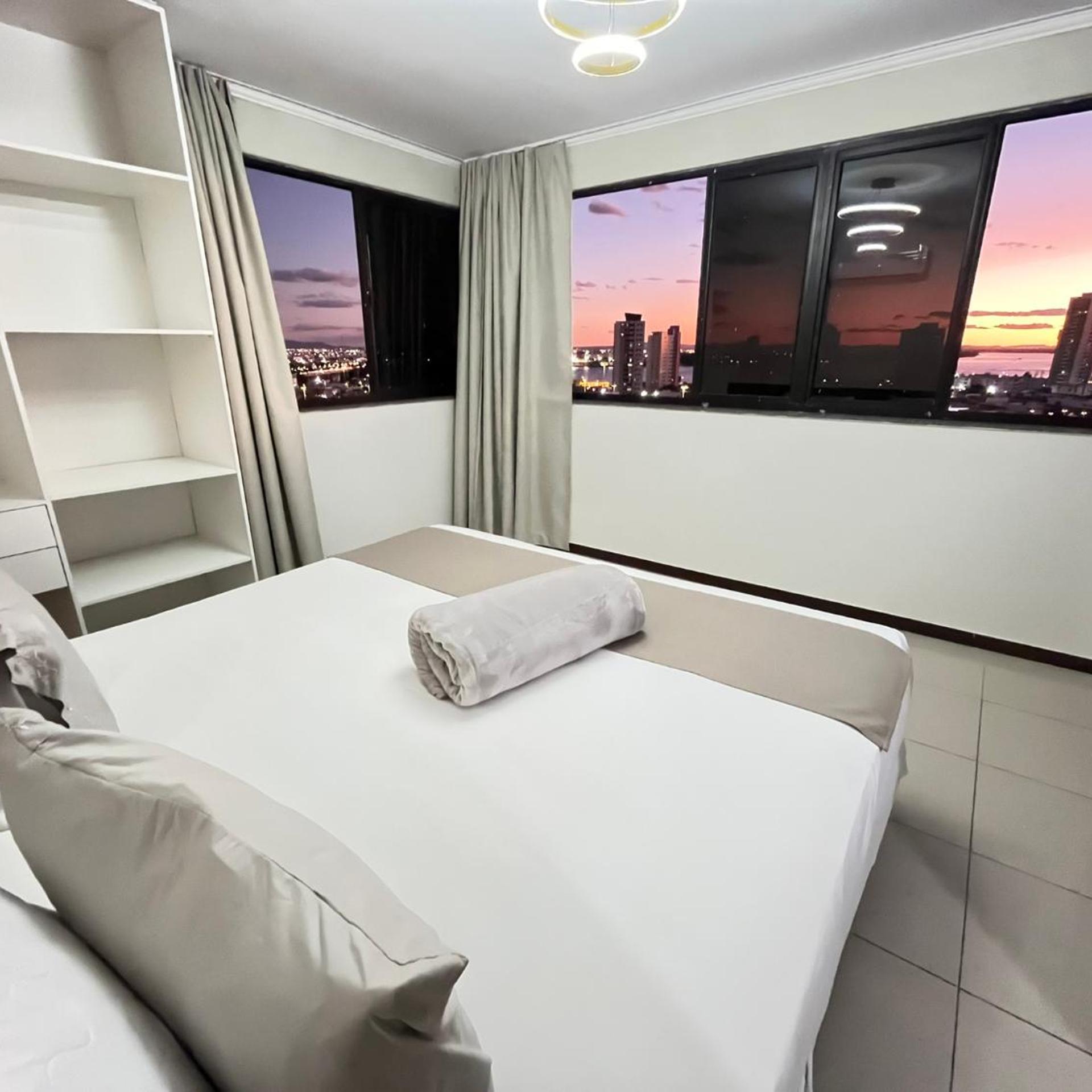Aguas Palace Hotel 10/50