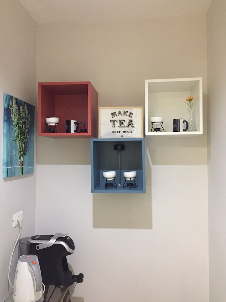 Roma Art Rooms 17/25