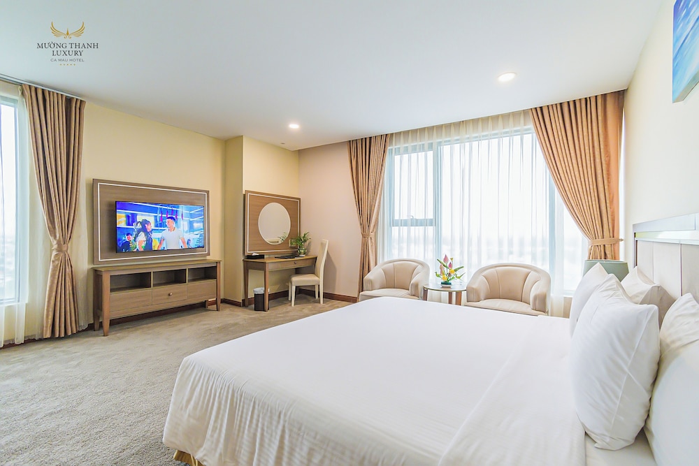 Muong Thanh Luxury Ca Mau Hotel 21/73