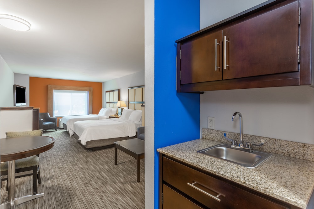 HOLIDAY INN EXPRESS HOTEL & SUITES ALBERT LEA - I-35 20/59