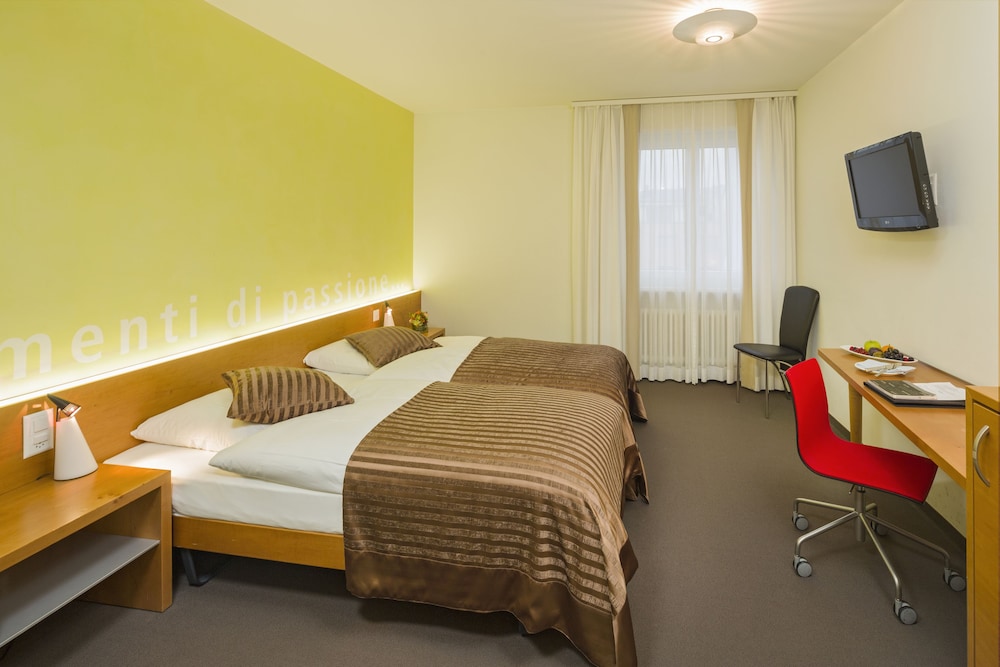 Sommerau Ticino Swiss Quality Hotel 16/60