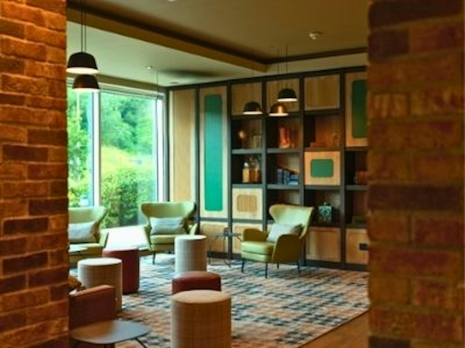 B&B HOTEL Warrington 46/71
