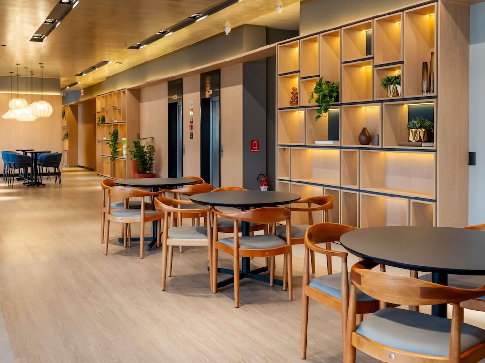 Ibis Navegantes Itajai 48/65