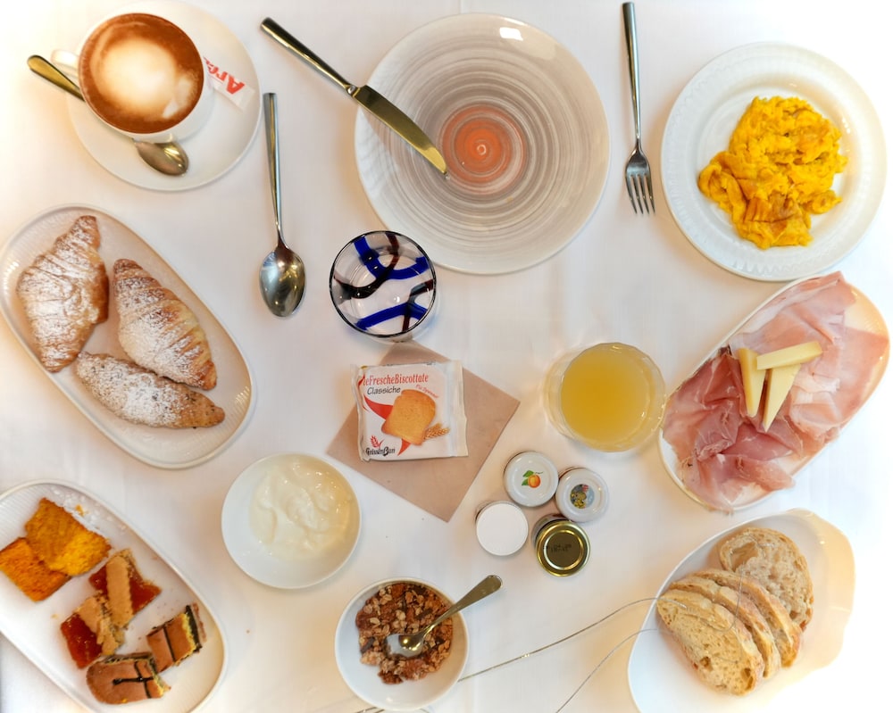 Locanda Sant'agata 33/63