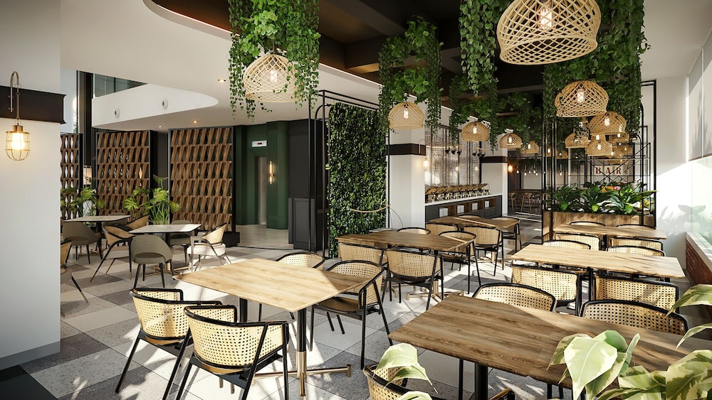 Luminor Hotel Padjadjaran Bogor 27/37