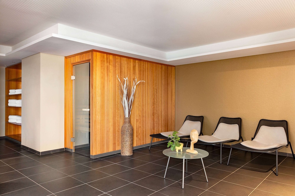 Vienna House Easy by Wyndham Stuttgart 32/68