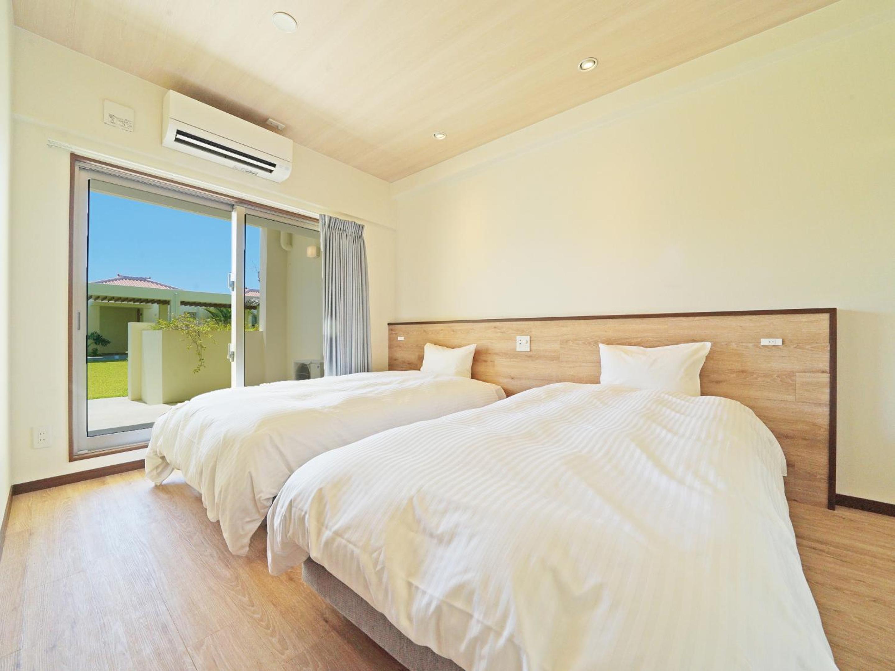 Condo, Maisonette, Suite