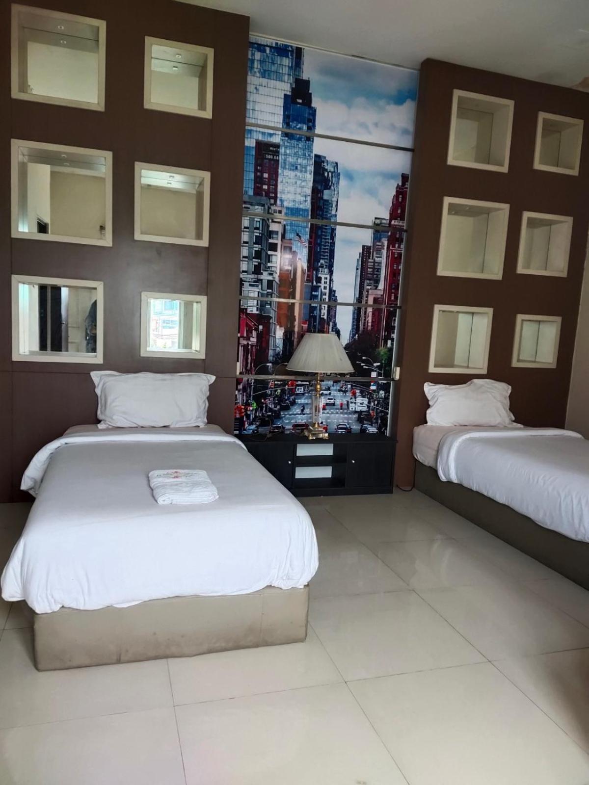 OYO 1239 Mojokerto Classic Homestay 15/41