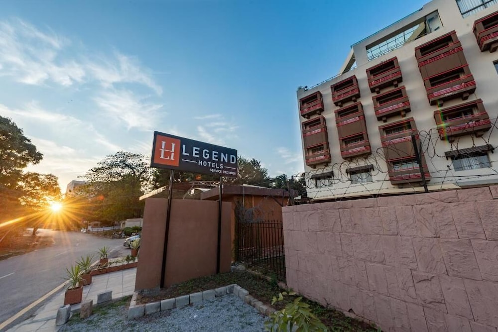 Legend Hotel Islamabad 6/51