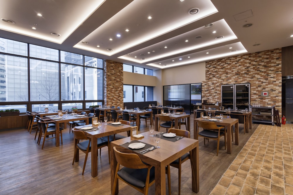 Ena Suite Hotel Namdaemun 50/60