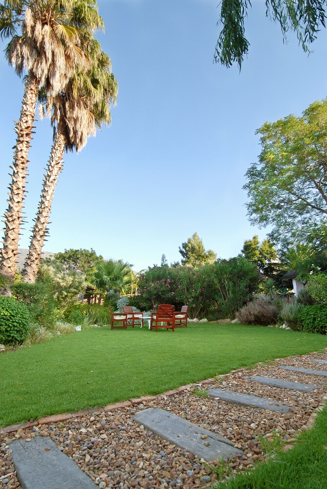 Mimosa Lodge 39/45