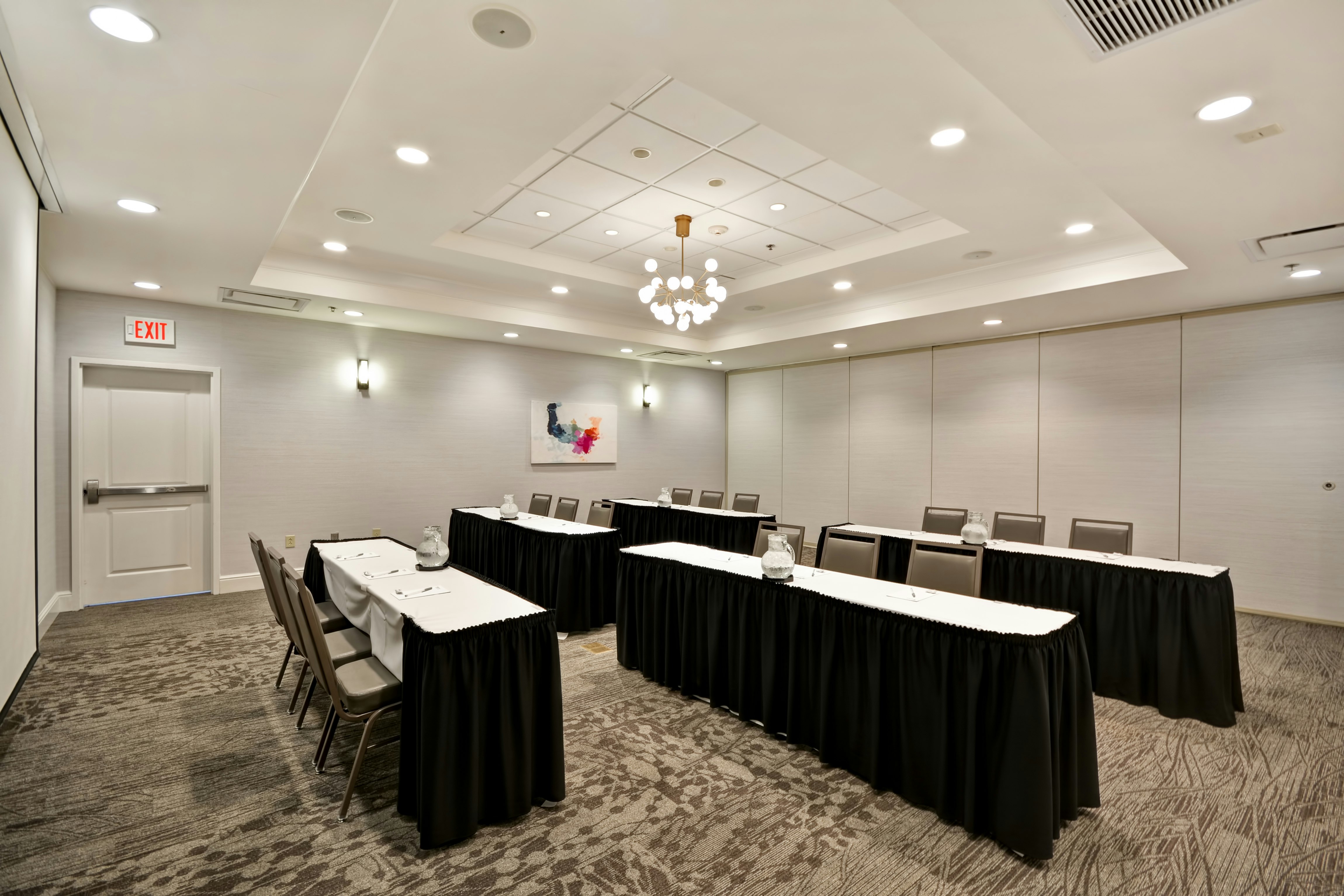 Hilton Garden Inn Gulfport Airport 24/27