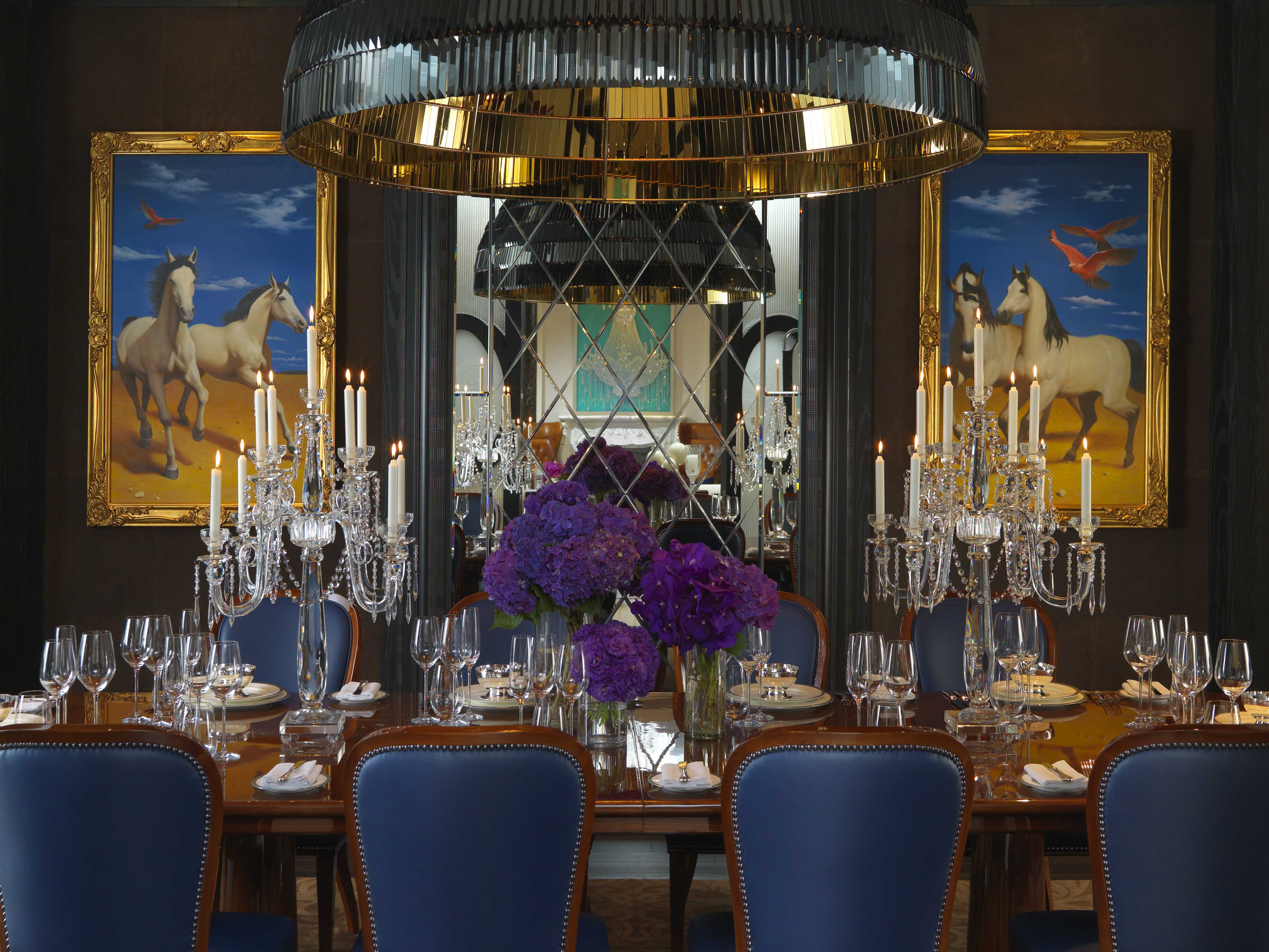 Mandarin Oriental Taipei 6/20