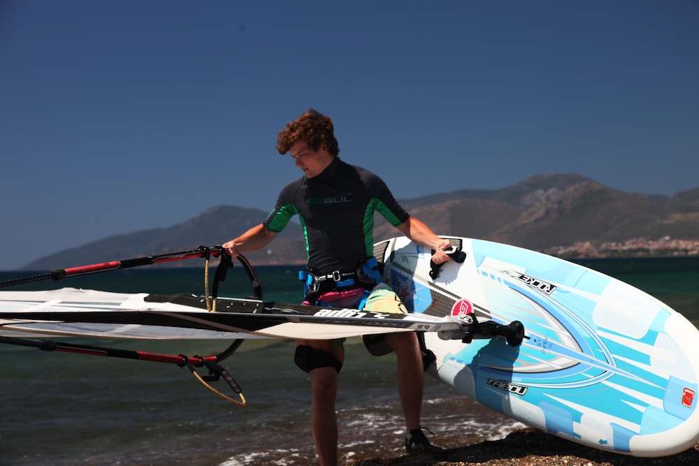 Flow Datca Surf And Beach Hotel 25/30